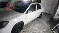 ميتسوبيشي لانسر